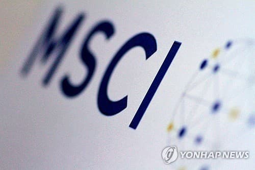 MSCI, AI 밸류체인 지수 시리즈 출시