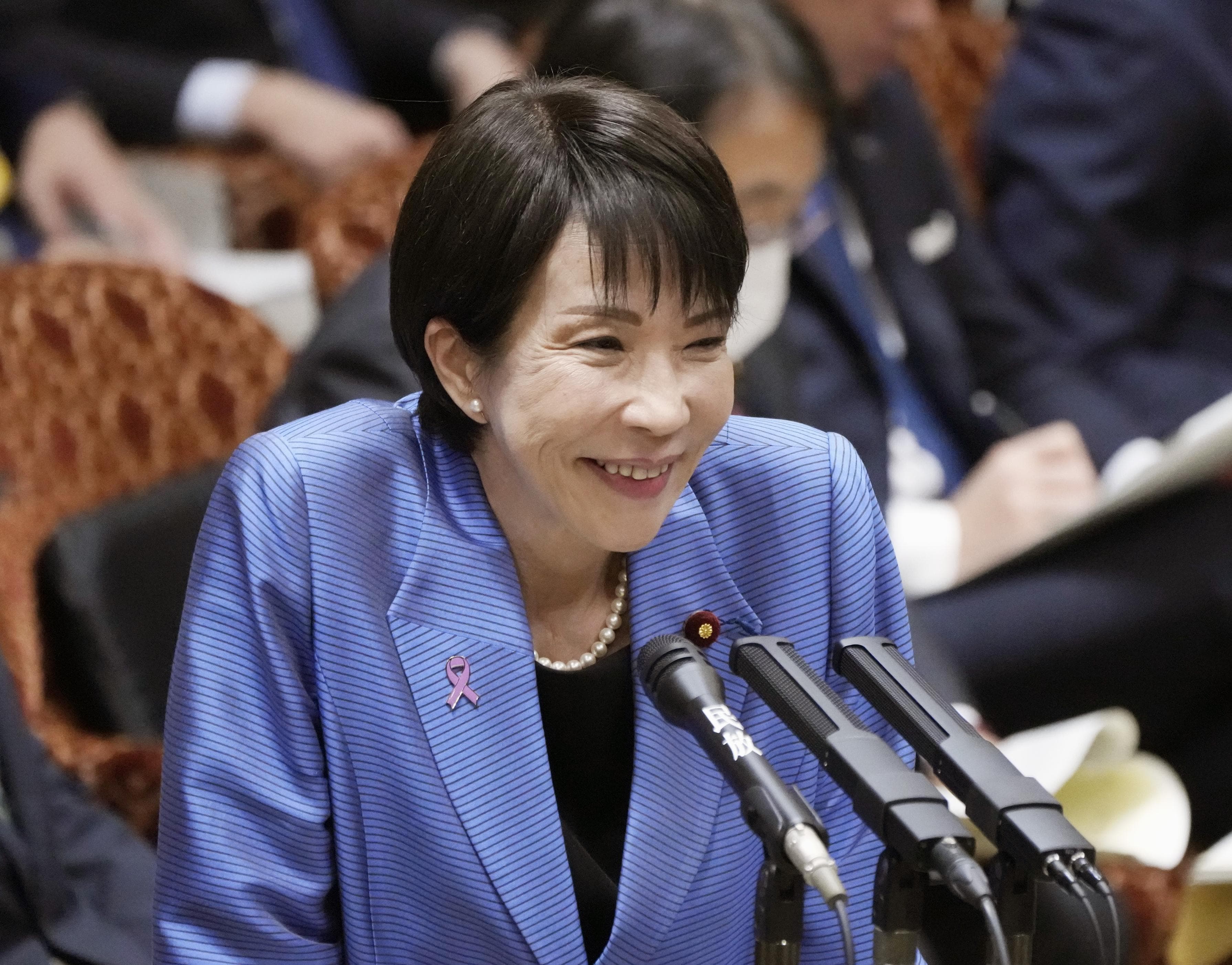 사나에노믹스 시작, 일본 부활 가능할까?