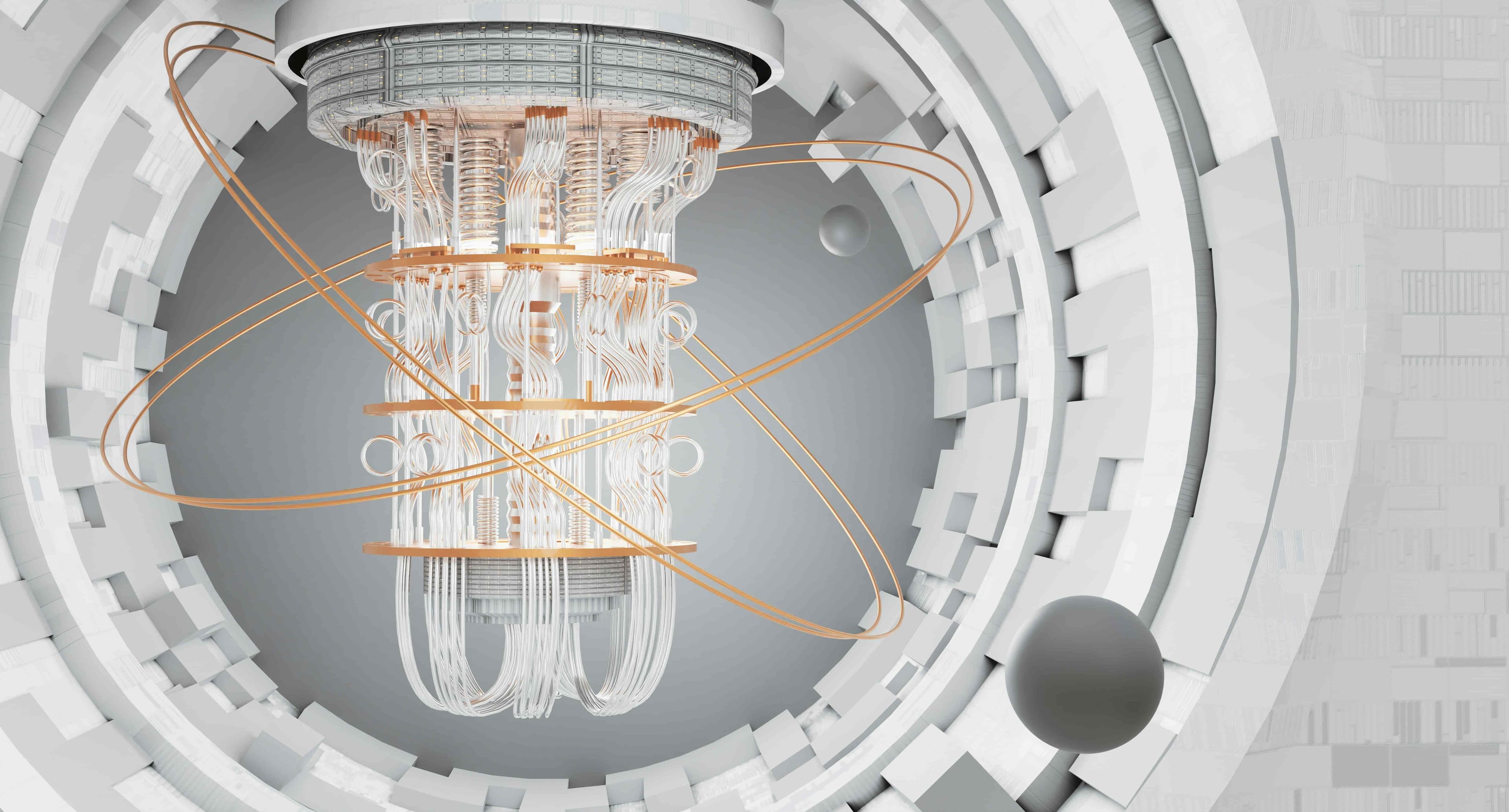 오르락내리락 요동치는 양자컴퓨터 관련주