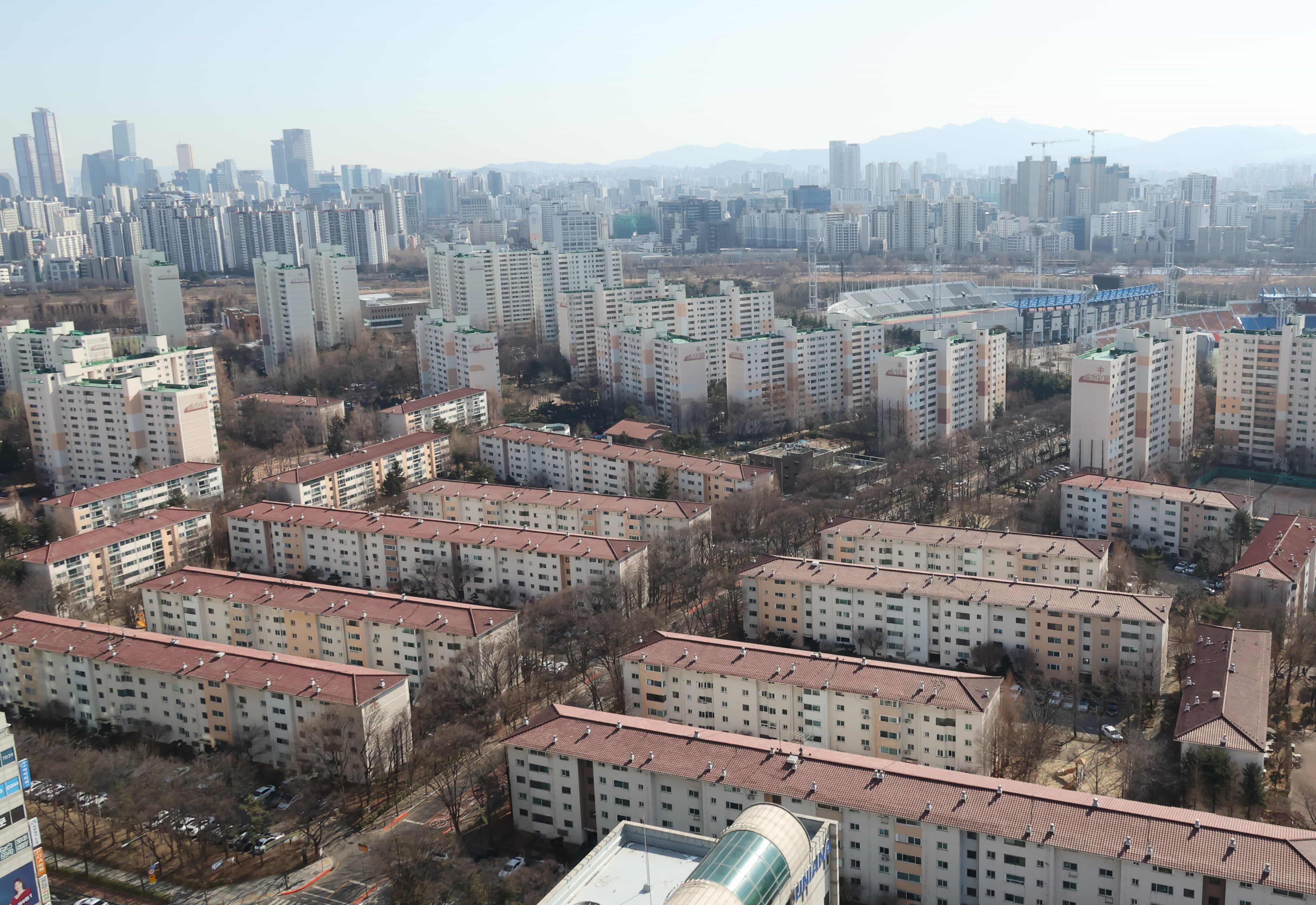 부동산 공급 부족, 얼마나 심각하길래?