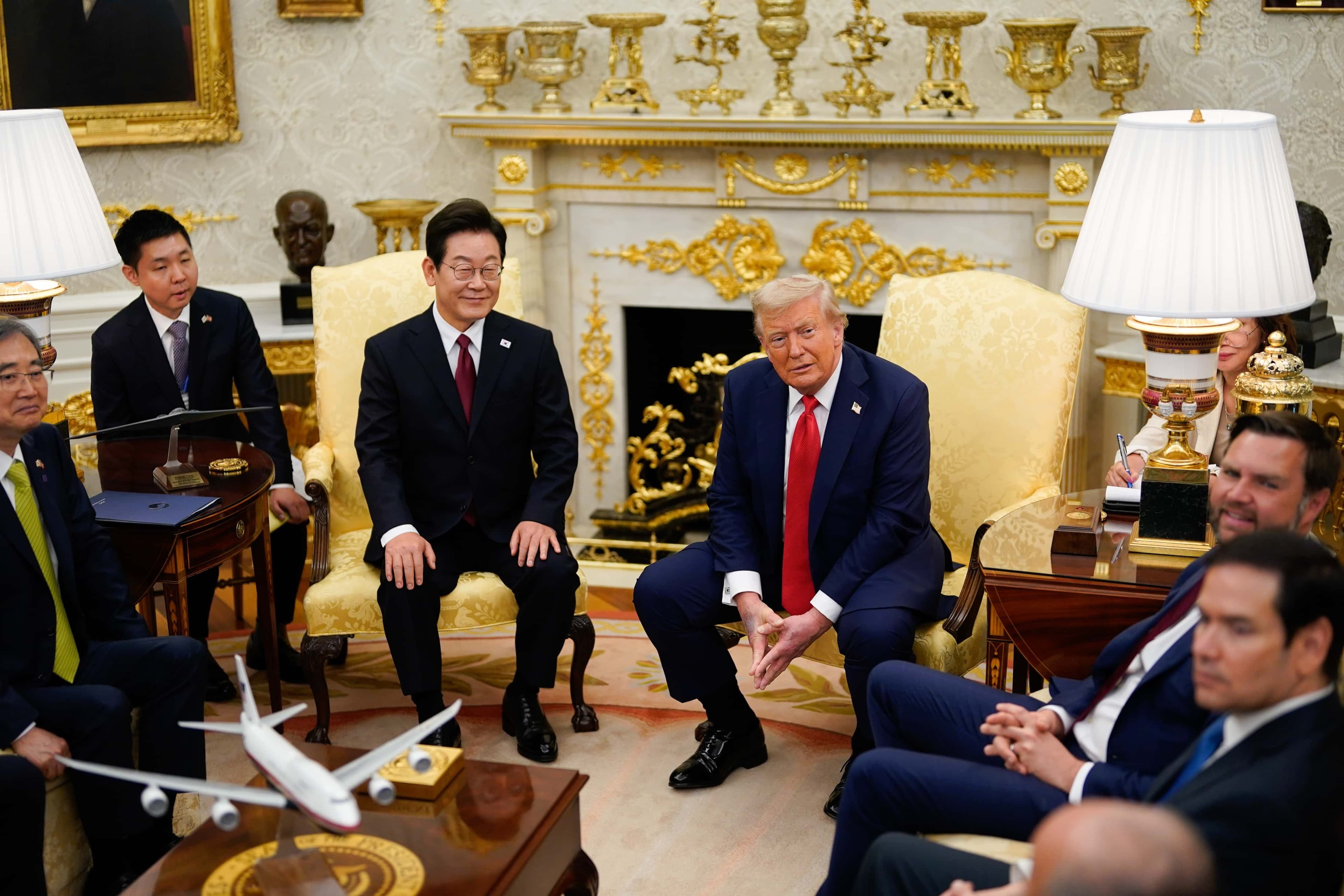 지지부진 한미 관세 협상, 뭐가 문제일까?
