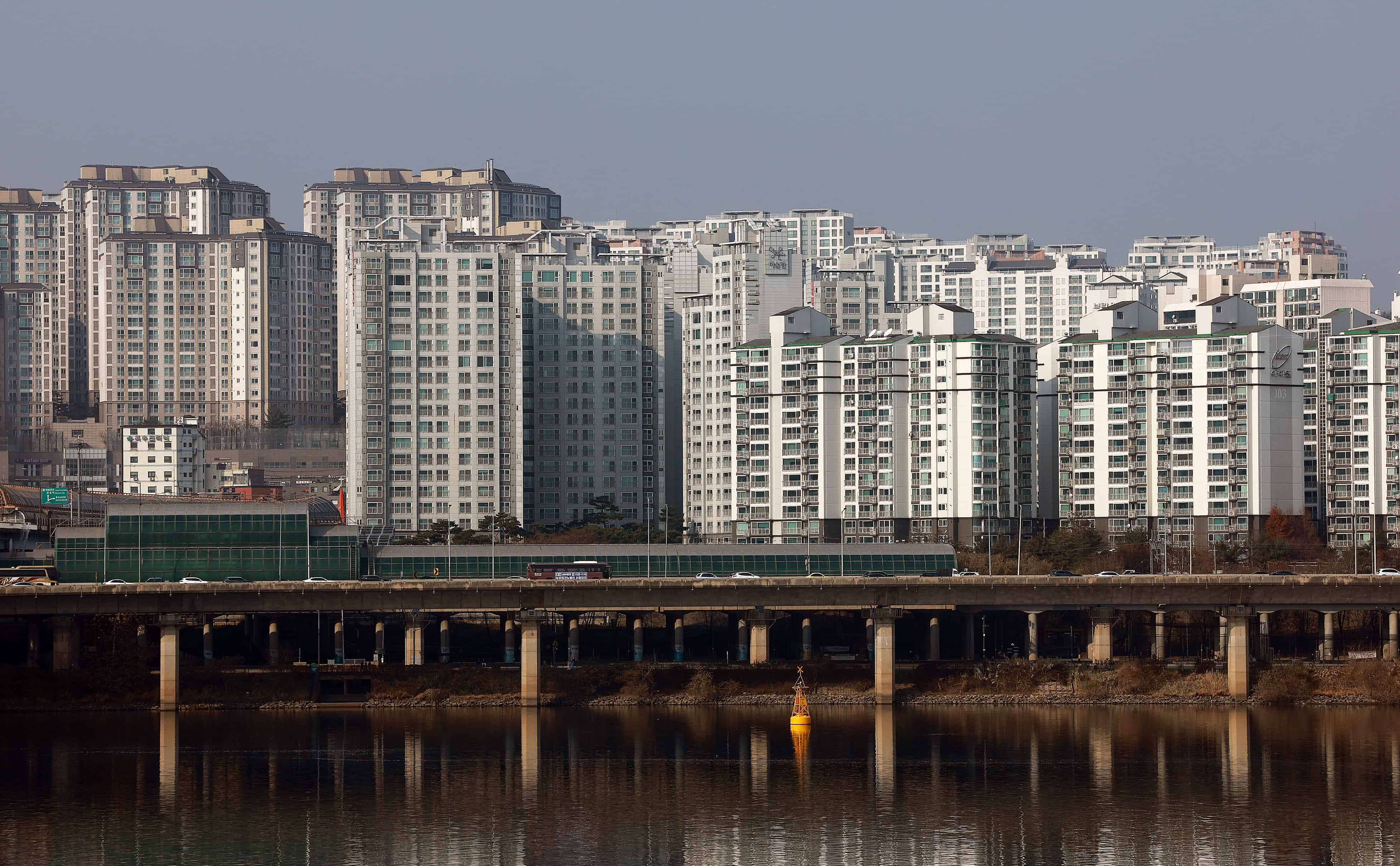 말도 많고 탈도 많았던 2025년 부동산 시장 총정리