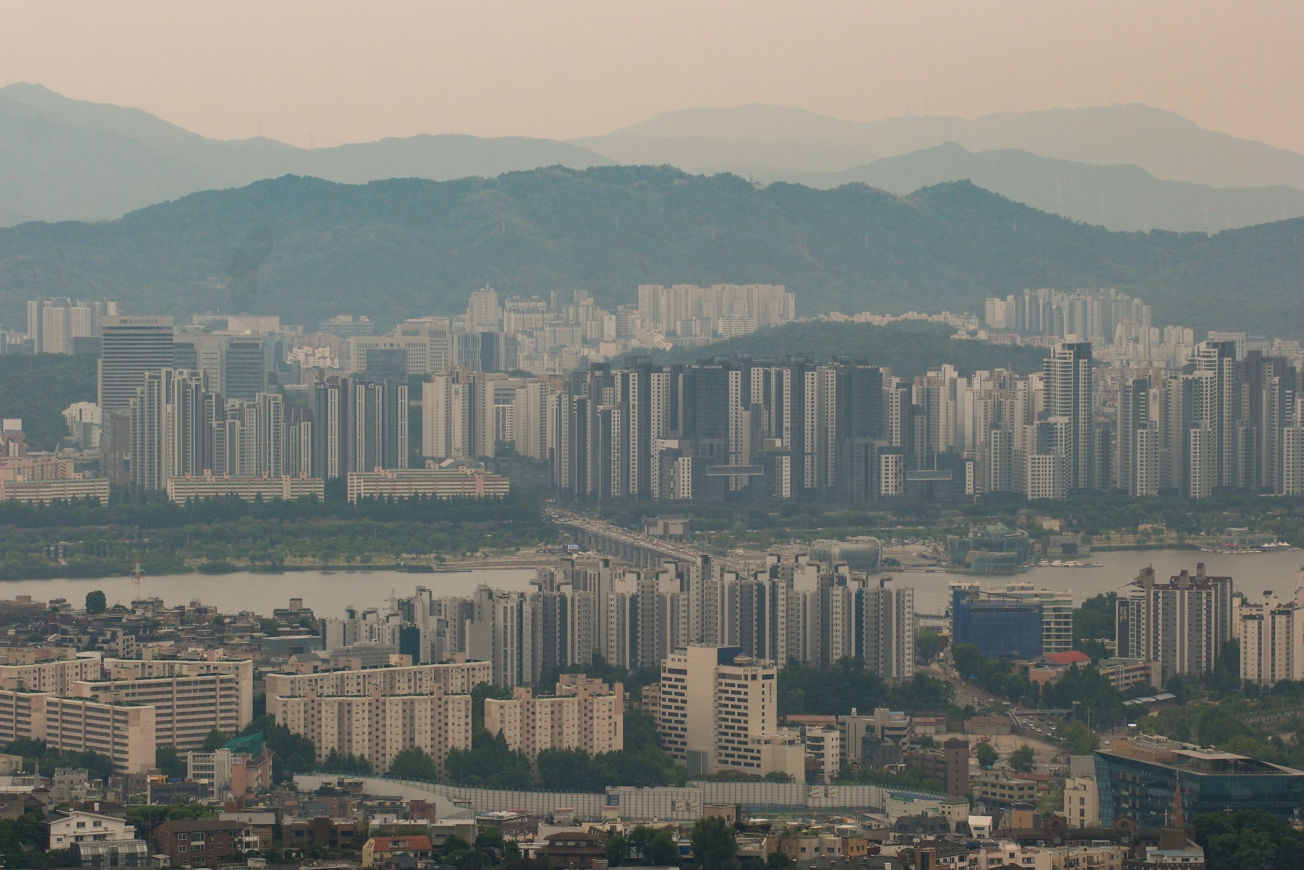 청약 만점, 알고 보니 위장전입?