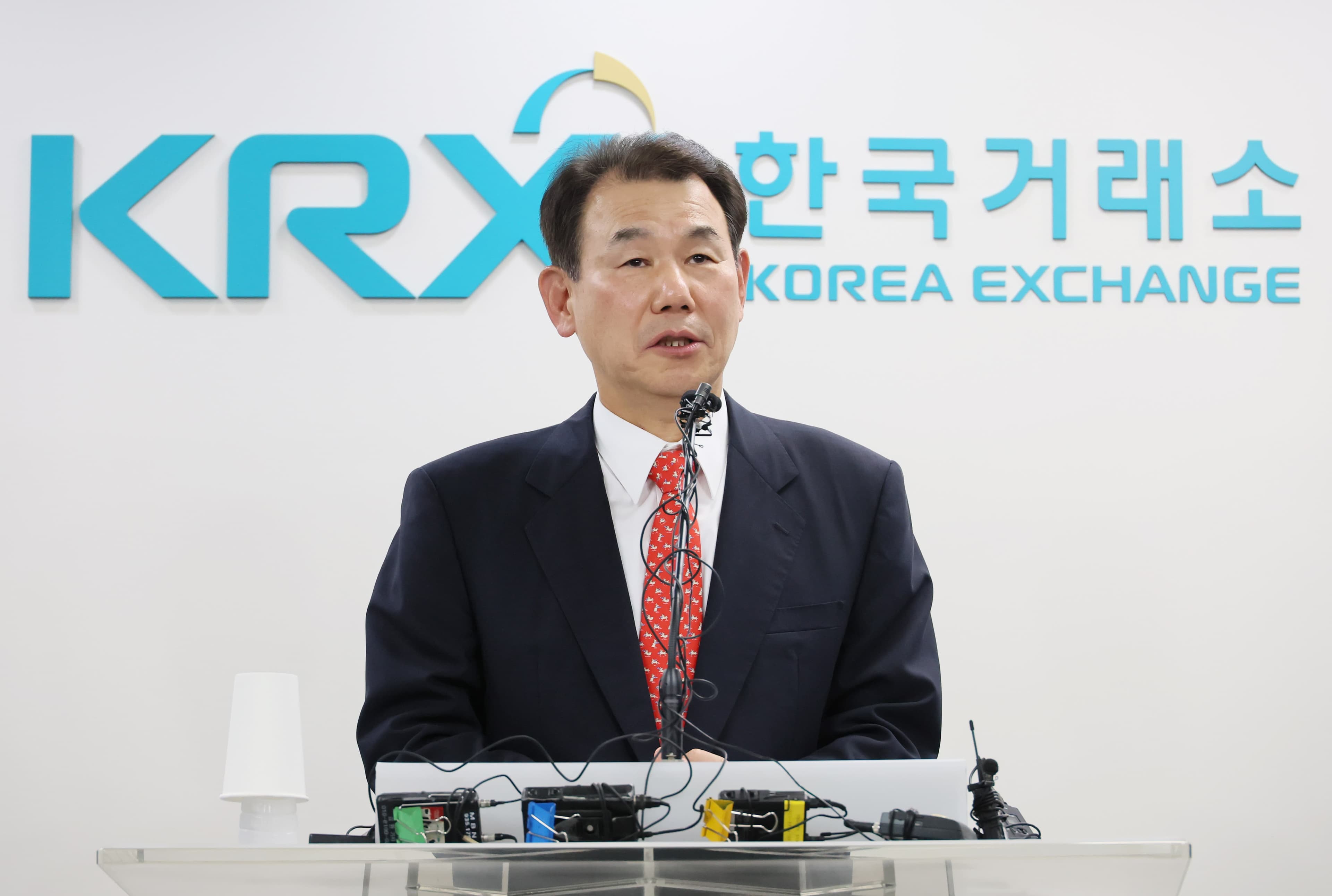 코리아 밸류업 지수 발표, 한국 증시에 볕 들까?