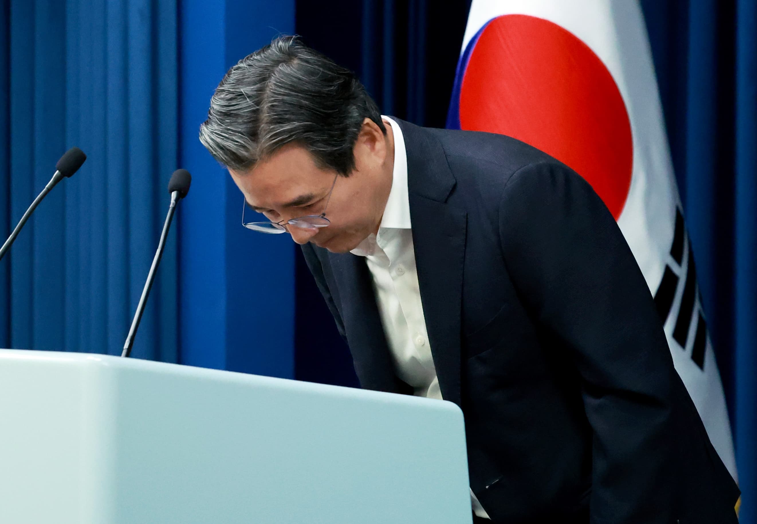 김용범 정책실장 사퇴, 이재명 정부 방향성 바뀔까