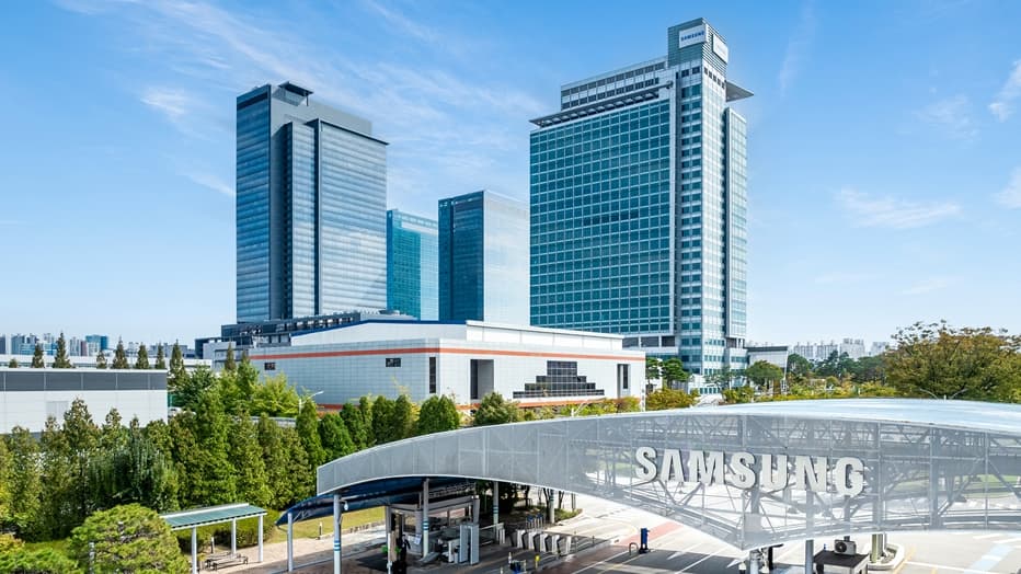 삼성전자, 시총 1,000조 원 돌파한 비결은?