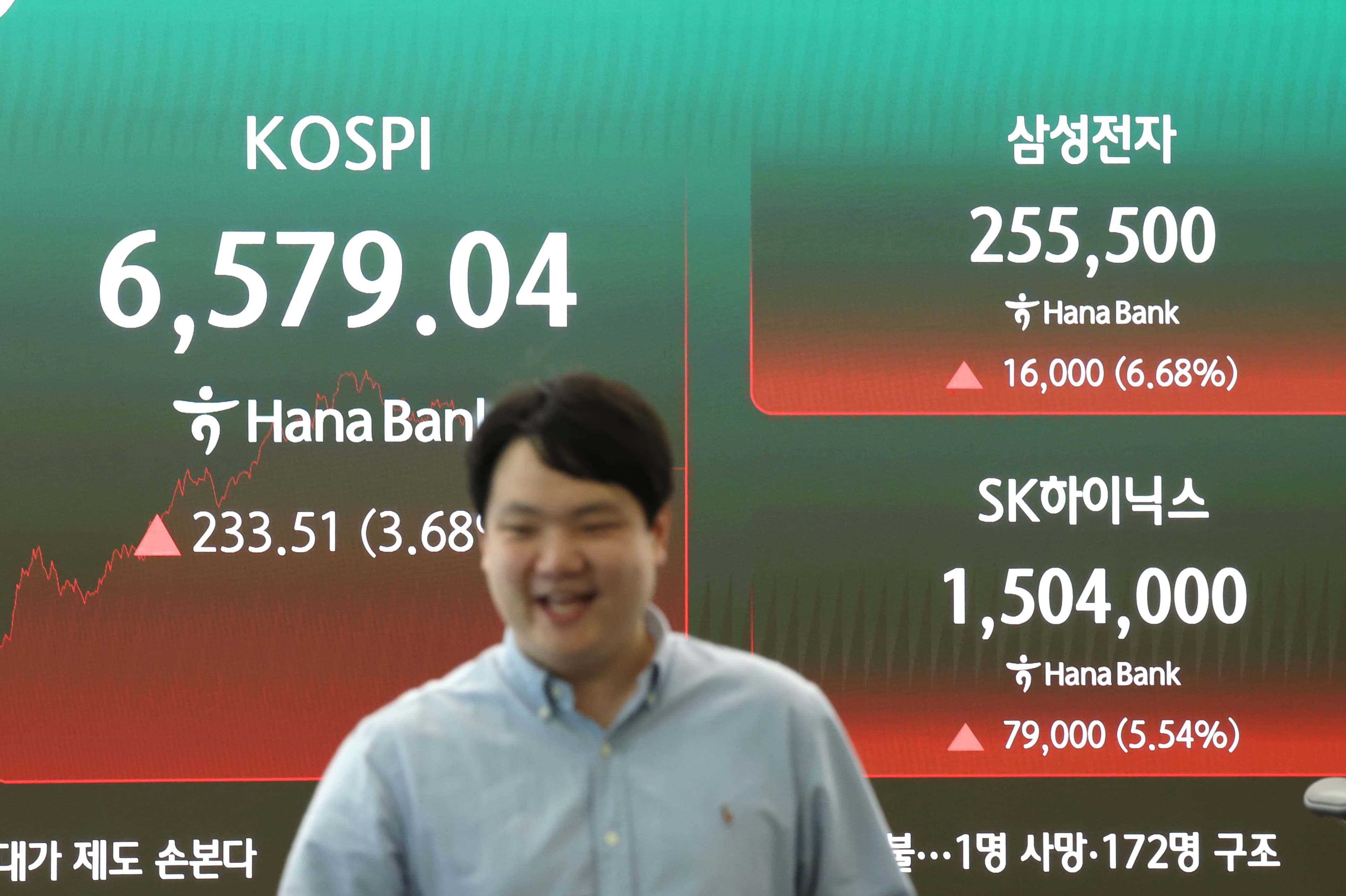 삼성·SK하이닉스, 불붙은 주주환원 경쟁 썸네일 이미지