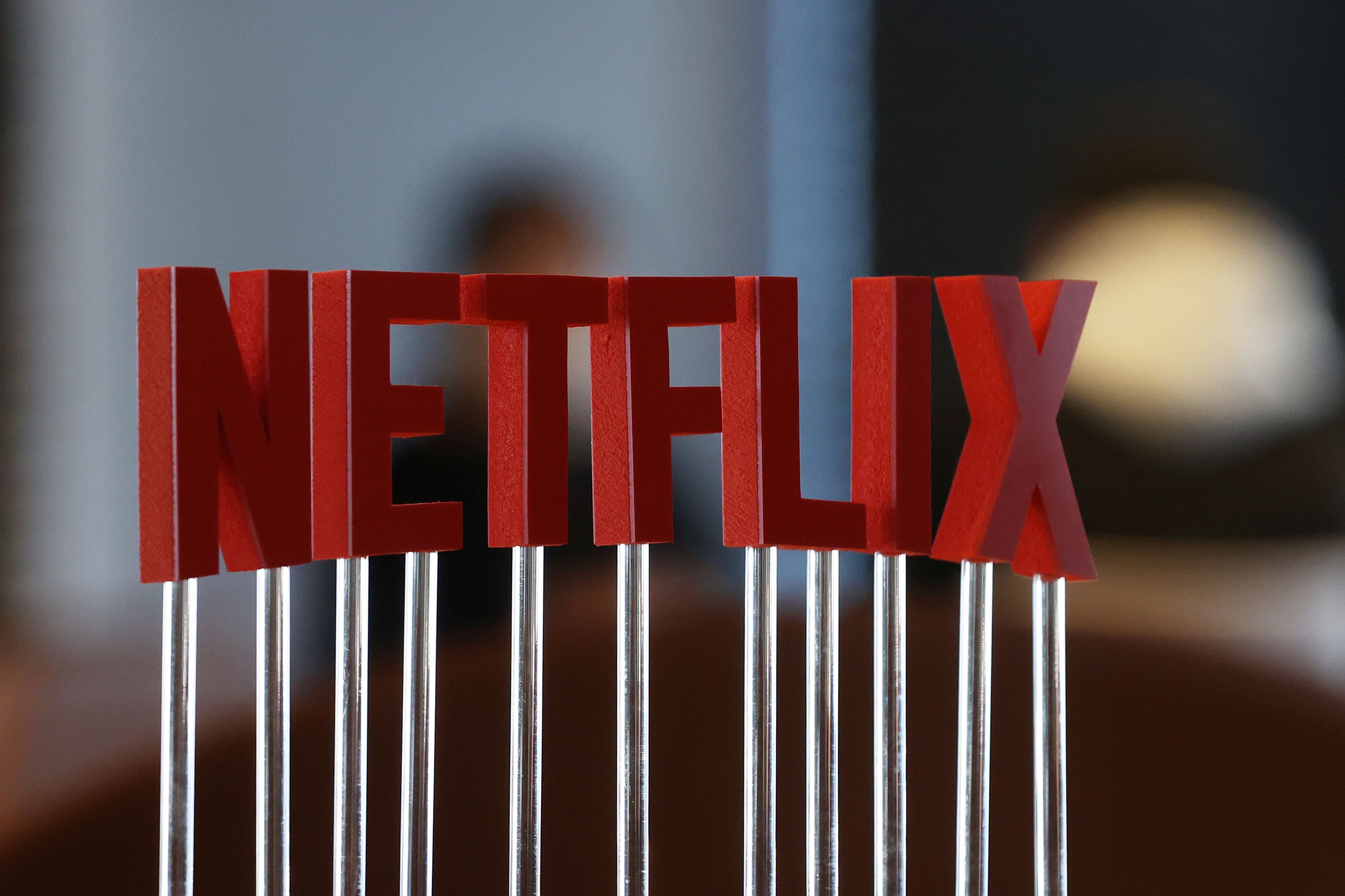 넷플릭스, 3분기 호실적 발표