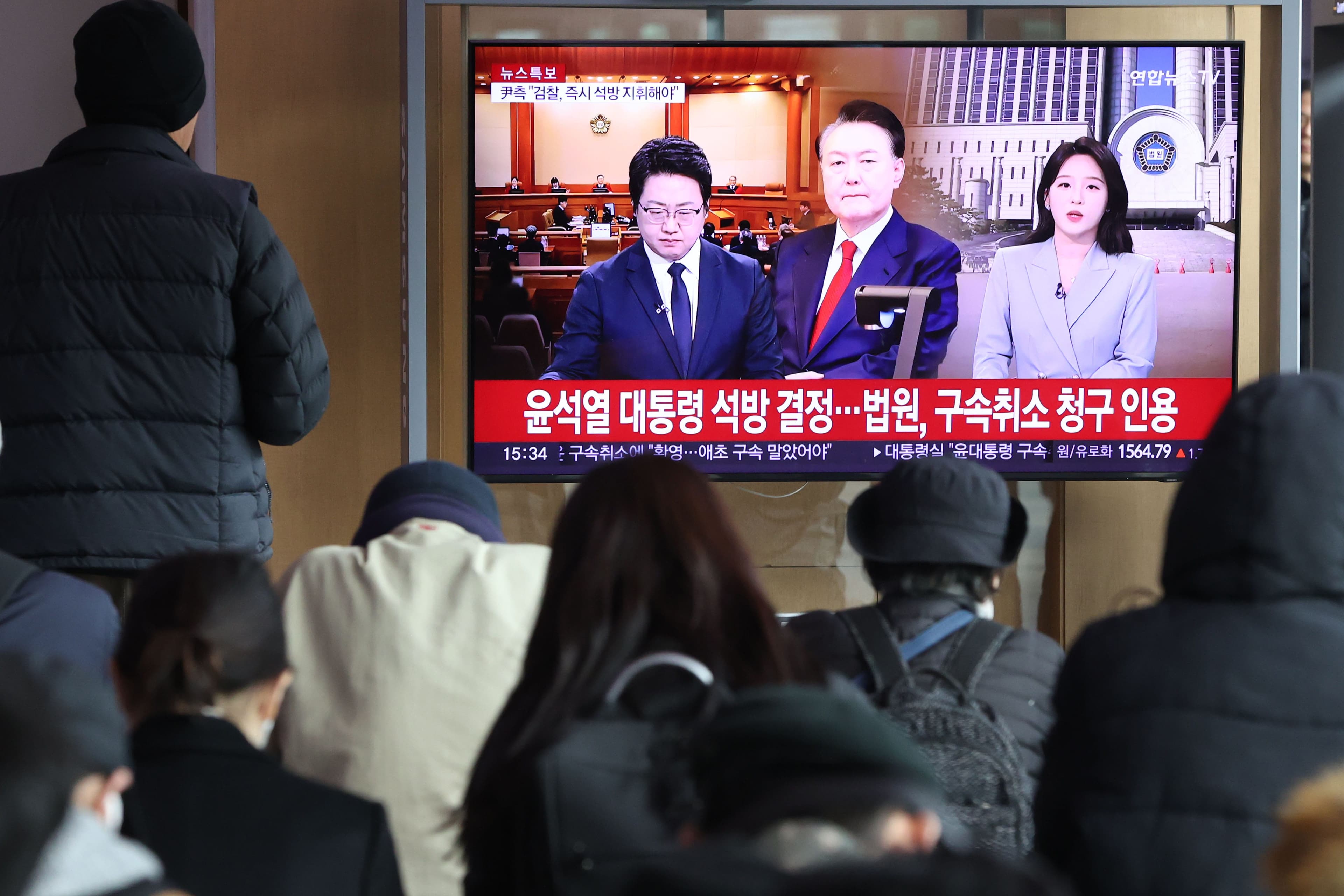 탄핵-추경-관세 삼중 변수, 한국 경제의 운명은?