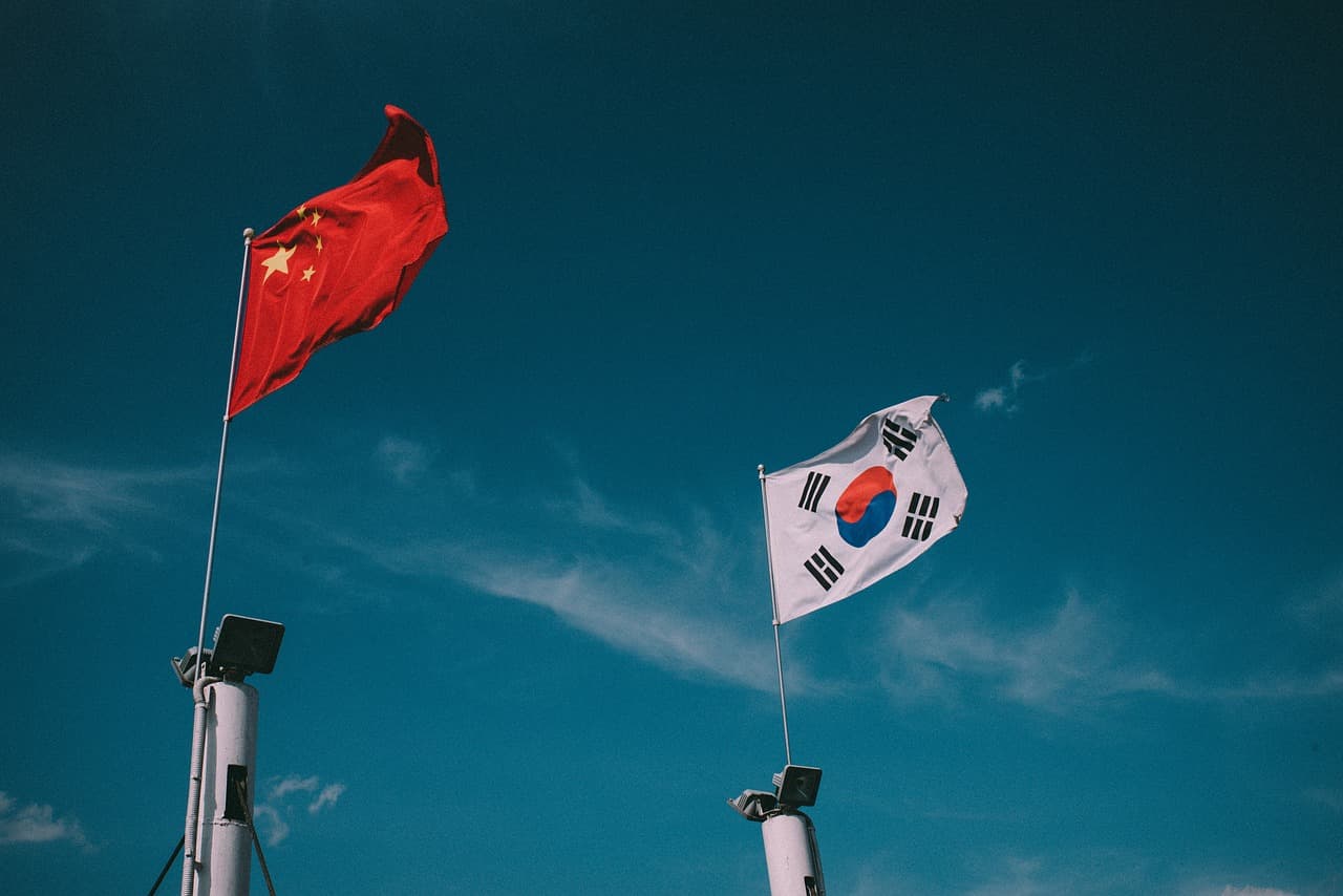 중국, 8년 만에 한한령 푼다