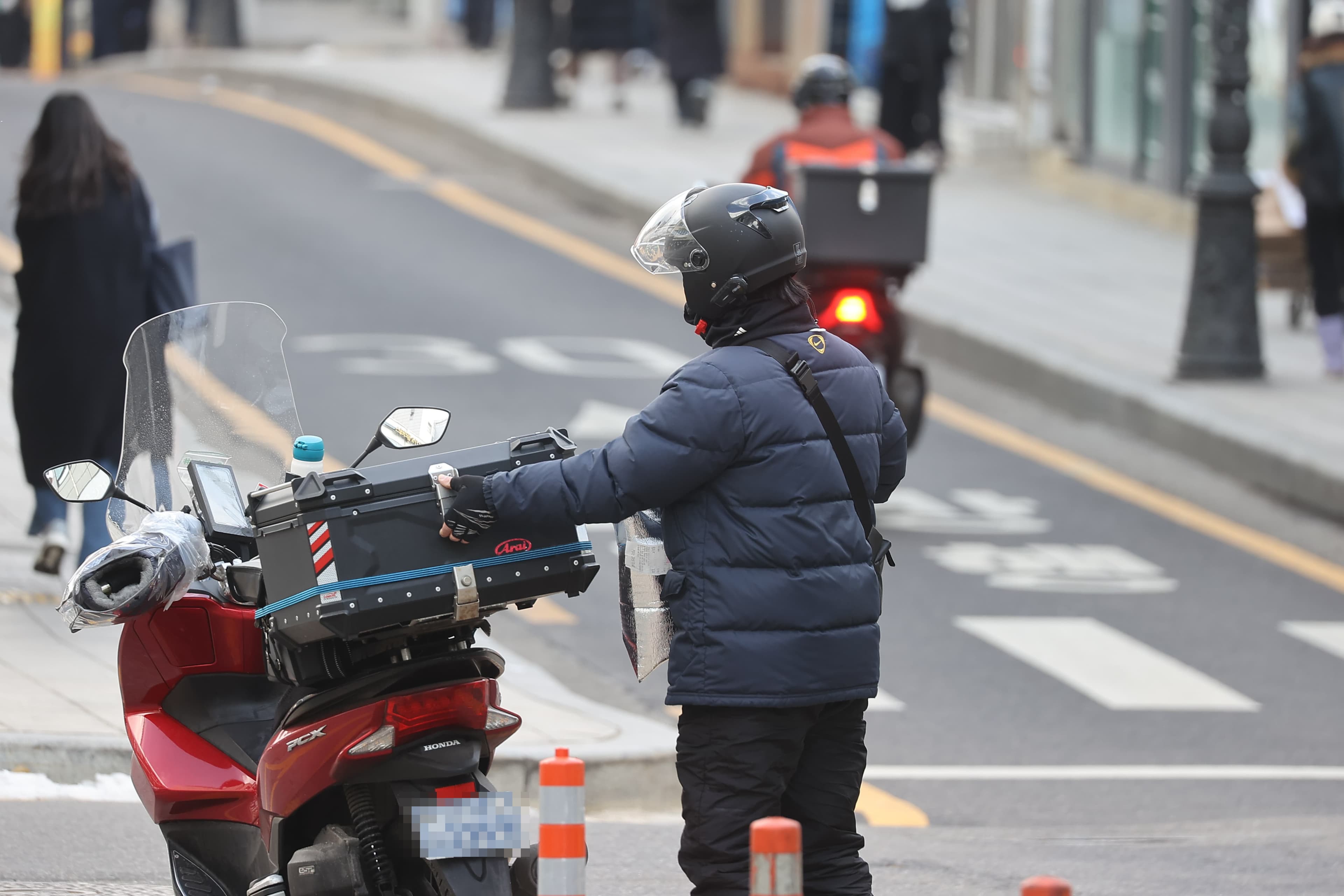배달의민족, 업계 1위 수성 위해 선언한 2.0 버전