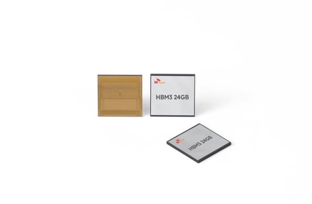 HBM, 인공지능 시대의 또 다른 주인공