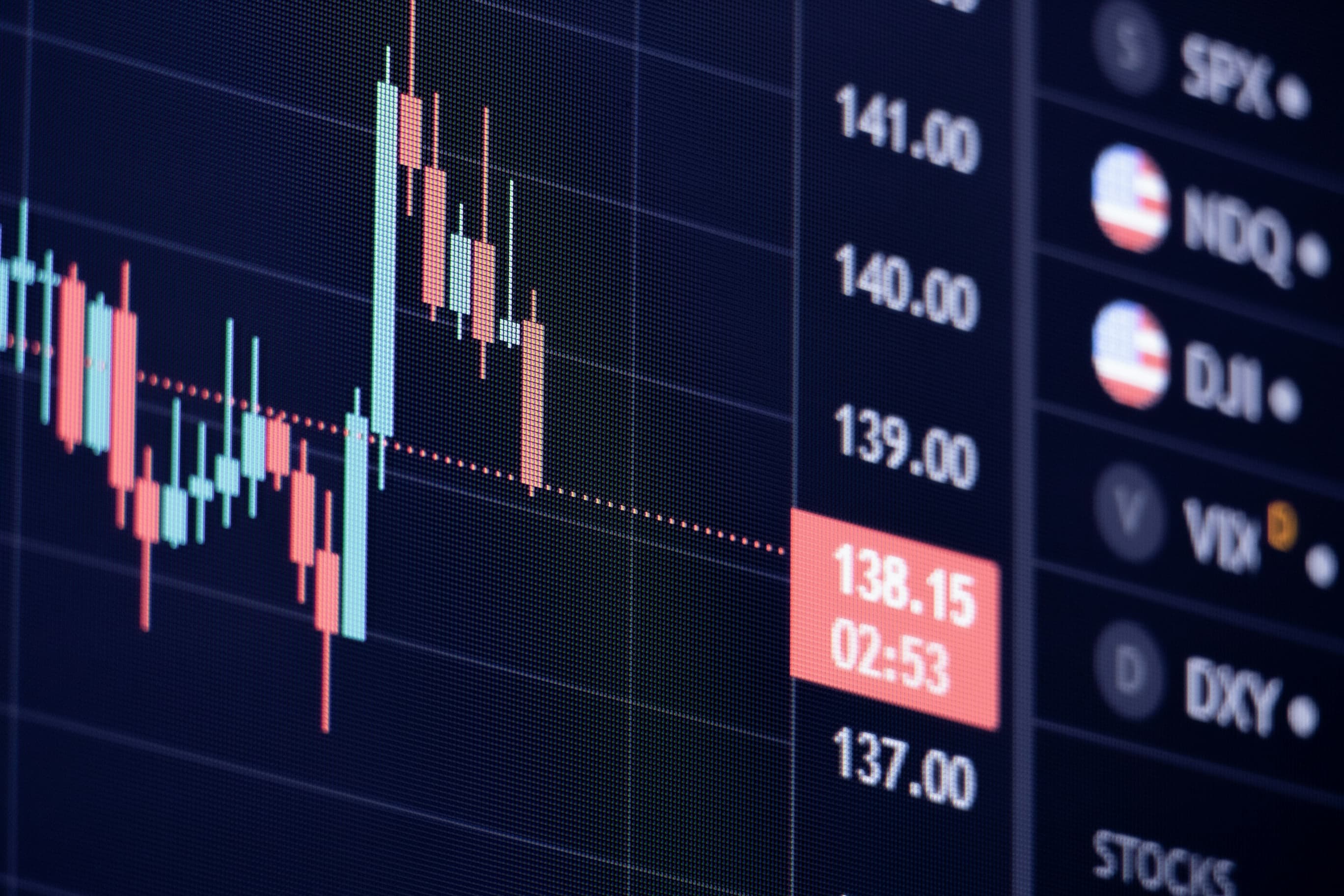 S&P 500을 따르는 ETF, 뭐가 있을까?