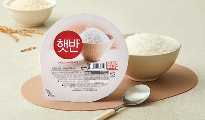 햇반도 참치캔도, 식탁물가 줄줄이 오른다