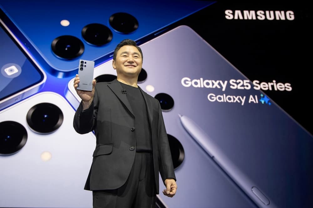 AI 앞세운 갤럭시 S25, 삼성전자 반등할까 썸네일 이미지