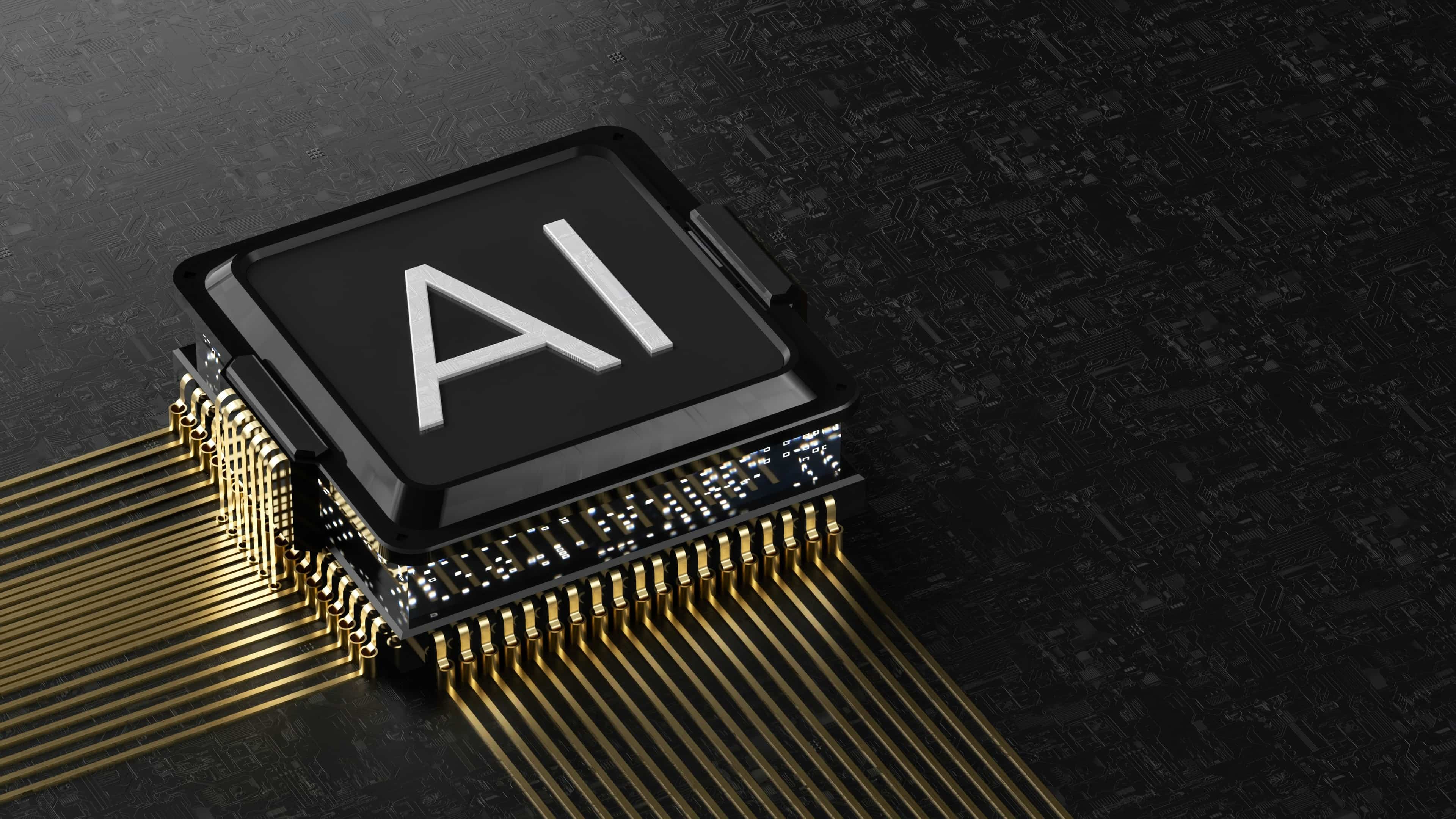 AI 시대, 메모리 반도체가 뜨는 이유 썸네일 이미지