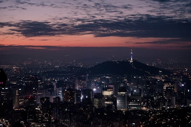 한국 경제, 기초 체력 튼튼해?