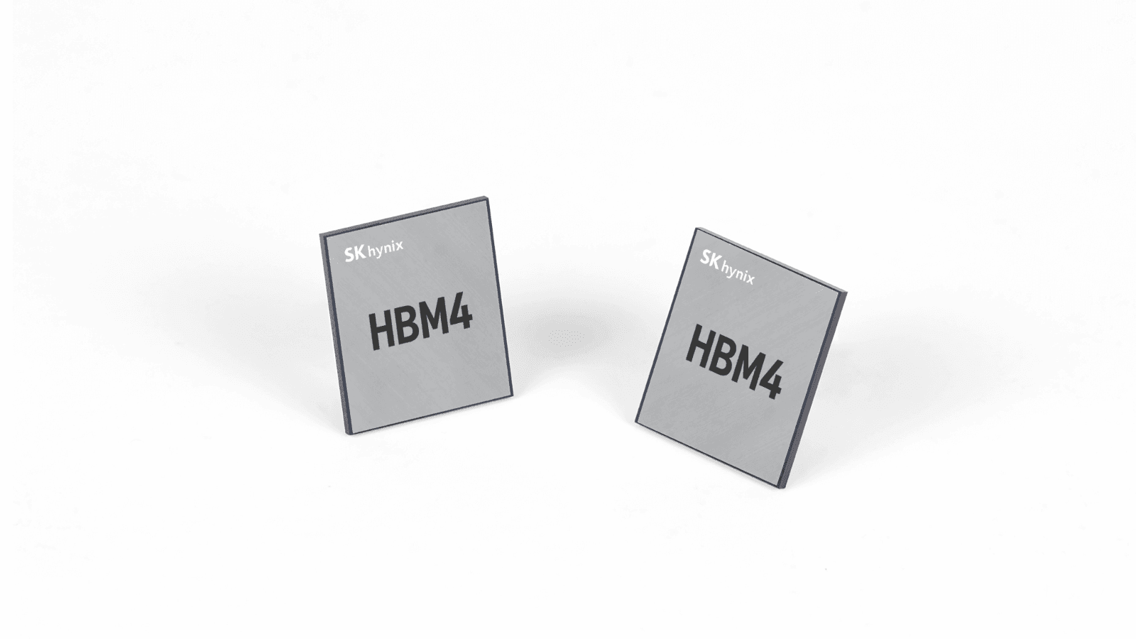 SK하이닉스 4분기 실적발표, 삼성전자·TSMC 제쳤다