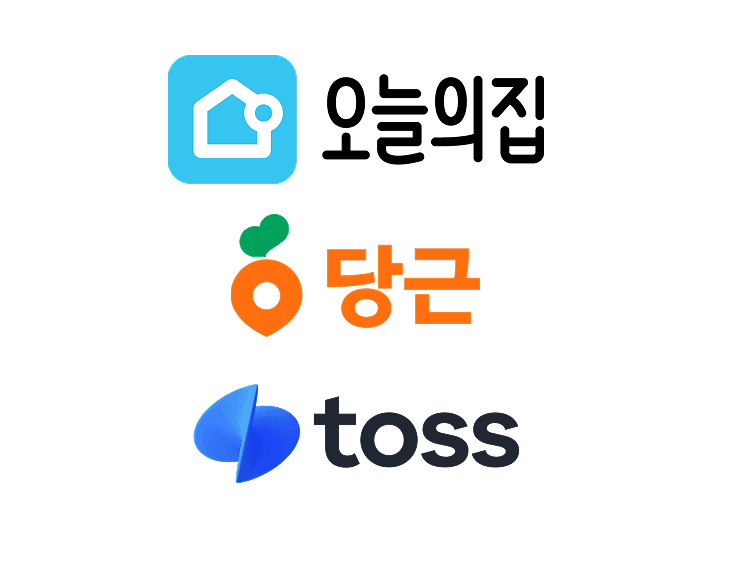 흑자 전환한 유니콘 3사, 오·토·당의 성장 비결은?