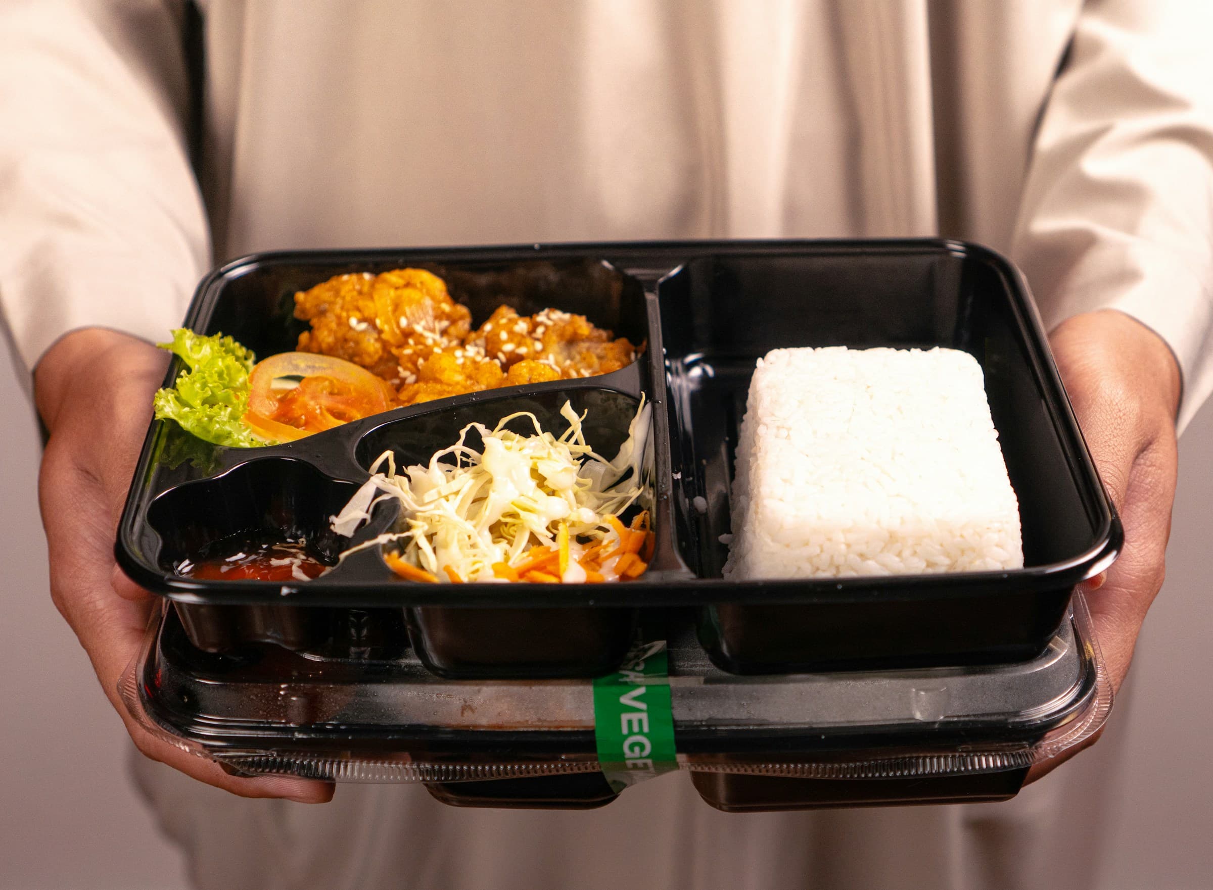 편리하고 건강한 한 끼, 가정간편식(HMR) 산업의 진화