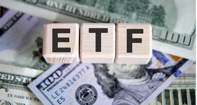 삼성전자 급락에 인버스 ETF 10%대 상승