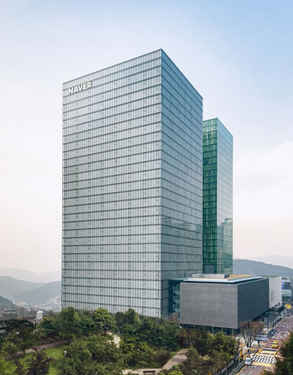 네이버, 1분기 역대 최대 매출 달성