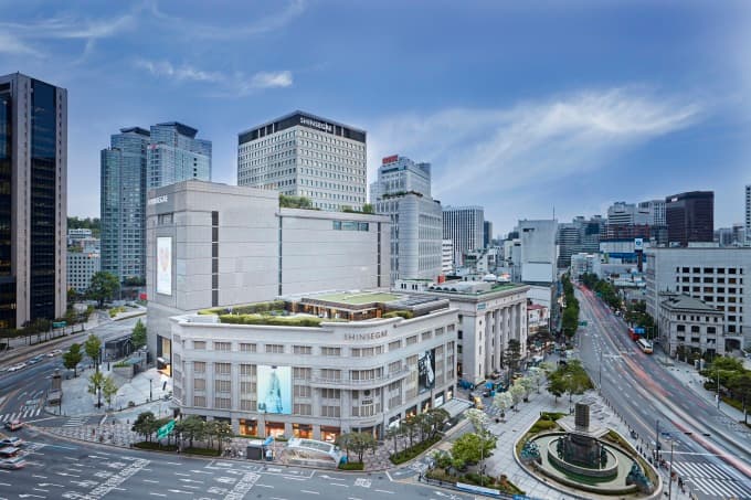 신세계그룹, 경영전략실 혁신 조직으로 개편