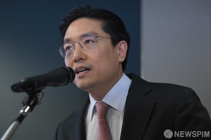 삼천당제약, 주가 급락에 대표 증여세 납부 위기
