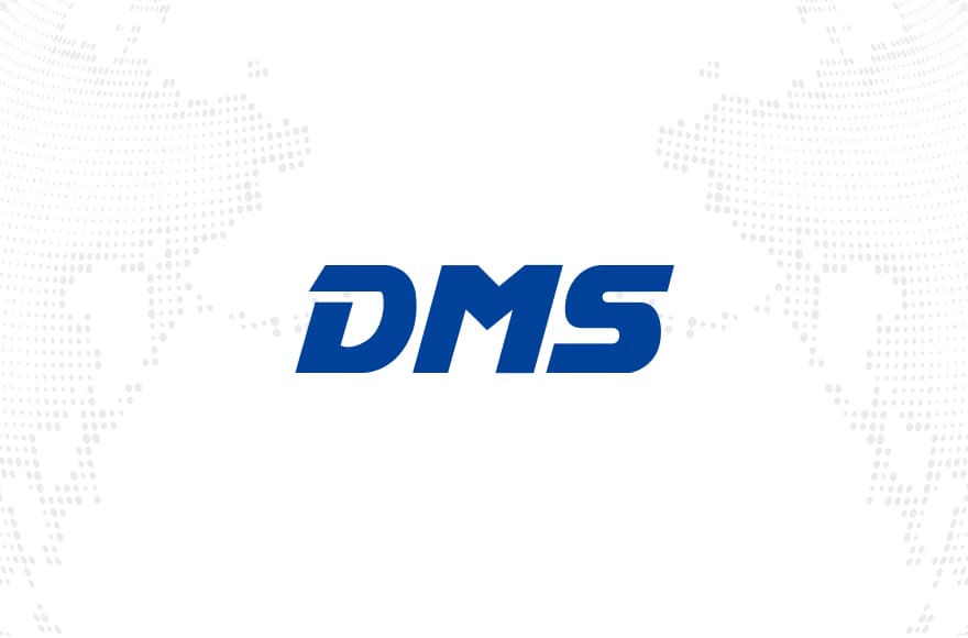 DMS, 중국 CSOT에 677억 OLED 장비 공급