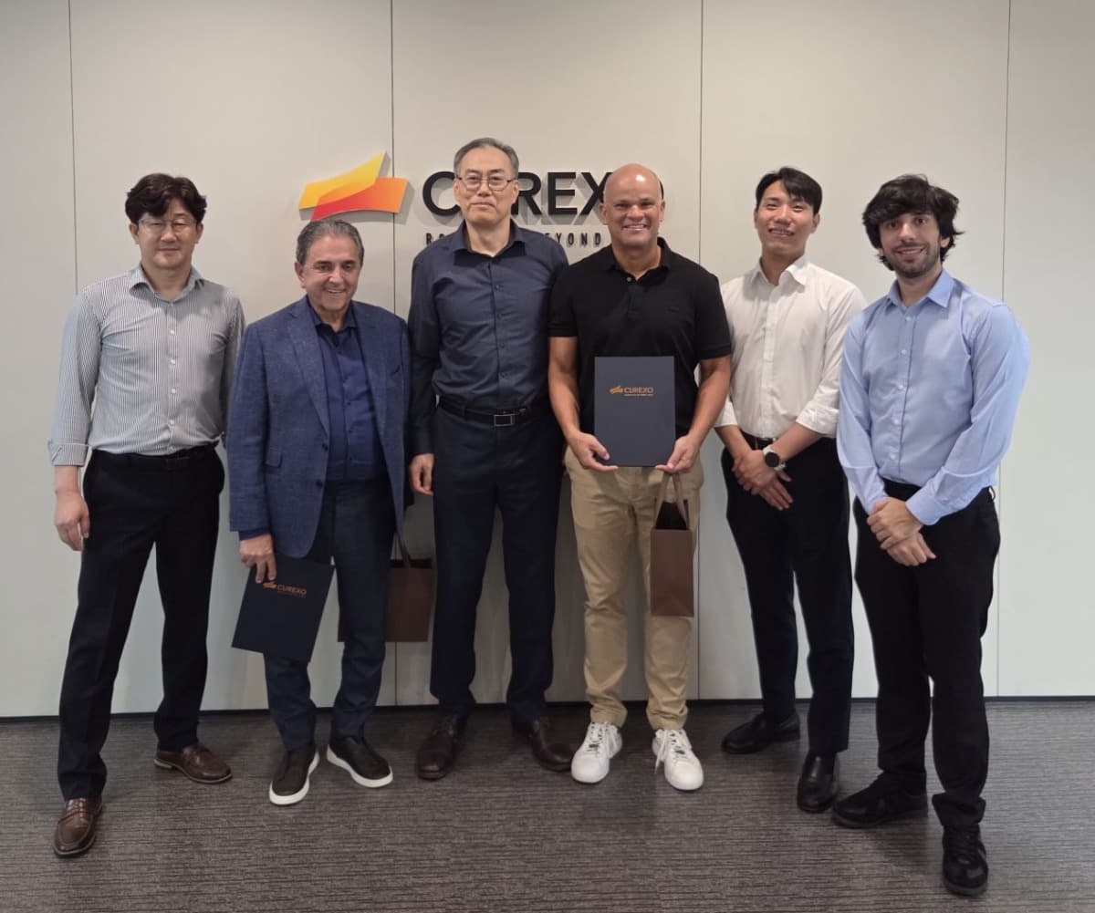 큐렉소, 브라질·파라과이에 수술로봇 수출
