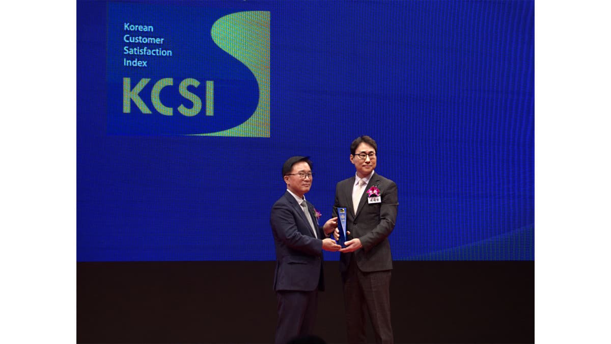 빗썸, KCSI 가상자산거래소 2년 연속 1위