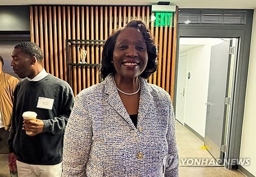 미 연준 쿡 이사, AI·유가 영향으로 수개월간 인플레 지속 전망
