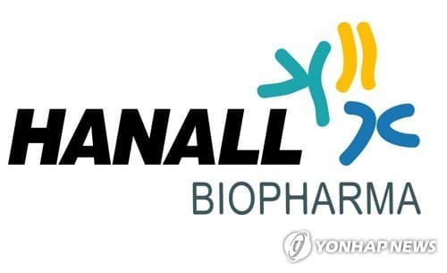 IBK투자증권, 한올바이오파마 목표가 7만원 하향