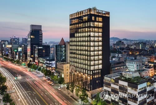 신세계인터내셔날, 어뮤즈 글로벌 확장에 30억 투자