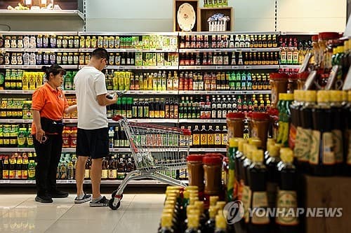리창 총리, 4분기 경기 부양 위해 대출 확대 주문