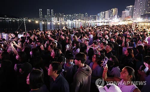 7월 관광수지, 4개월 만에 5천30만달러 적자 전환