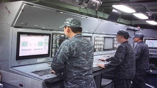 한화시스템, 양만춘함에 국산 ECS 최초 탑재