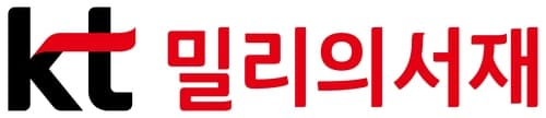 KT 밀리의서재 대표, 자사주 5천주 추가 매입