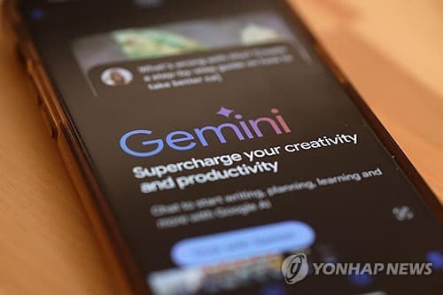 구글, 제미나이 광고와 TPU 판매로 엔비디아와 경쟁