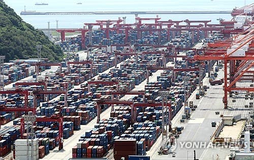 한국 명목 국민소득, 4만달러 달성 가시권
