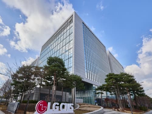 LG CNS, 제너럴 애틀랜틱과 글로벌 SW·AI 공동투자