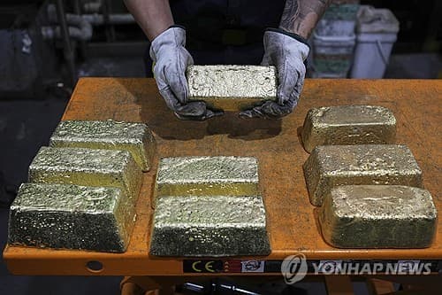 노던스타, 골드필즈 37조원 인수 제안 거절