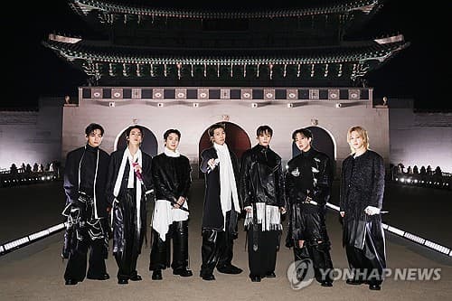 하이브, 방탄 컴백으로 1분기 매출 7천억