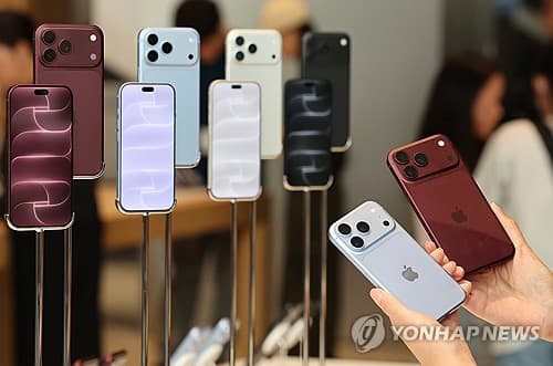 아이폰18 프로, '패닉풀' 재부팅 현상 속출