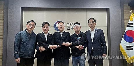 BGF로지스, 화물연대 합의 비조합원에도 동일 적용