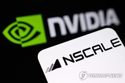 엔비디아, SB에너지에 30억 달러 투자