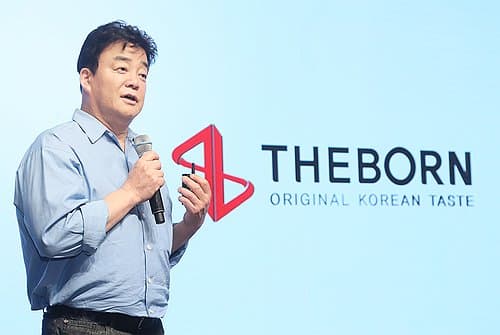 백종원, 원산지 허위광고 무혐의…법인·직원은 기소