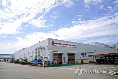 NH투자, 롯데에너지 목표가 5.5만원 상향