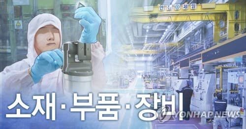 국내 반도체 장비주, 미국 증시 훈풍에 강세